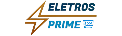 Logotipo da loja EletrosPrime