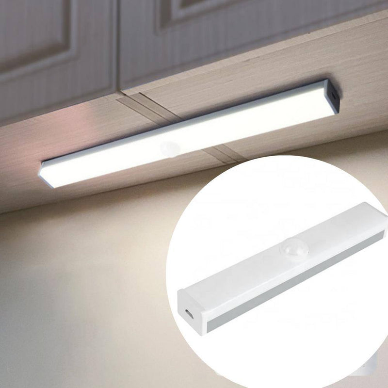 Lâmpada de Led Sem fio com Sensor de Movimento - (ÚLTIMAS UNIDADES)