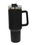 Copo Térmico com Alça ( + CANUDO DE BRINDE )
