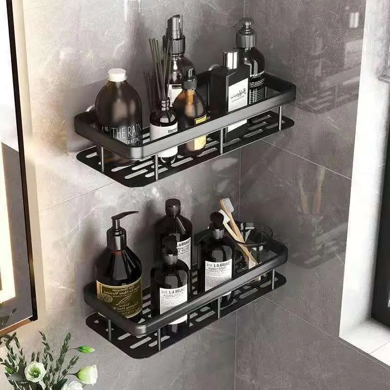 Kit de Prateleira Para Banheiro (COMPRE 1 LEVE 2)