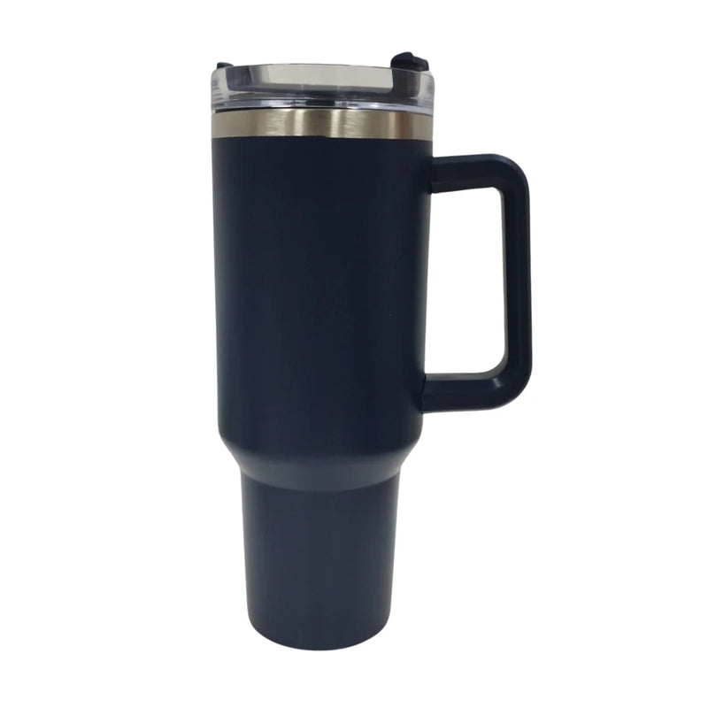 Copo Térmico com Alça ( + CANUDO DE BRINDE )