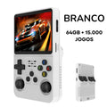Nintendo Retro R36S ( ÚLTIMAS UNIDADES )