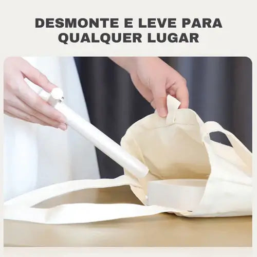 Dispensador de Água Automático Minimalista - (ÚLTIMAS UNIDADES)