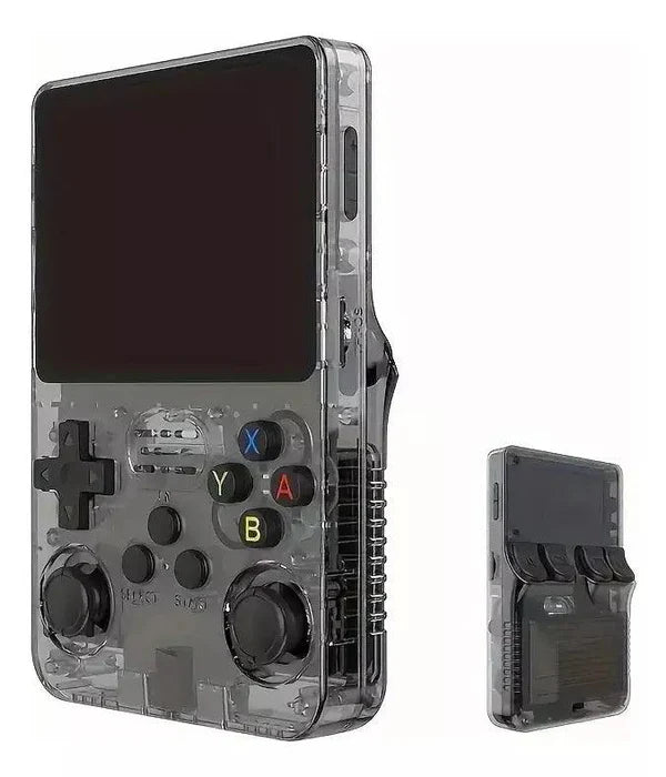 Nintendo Retro R36S ( ÚLTIMAS UNIDADES )