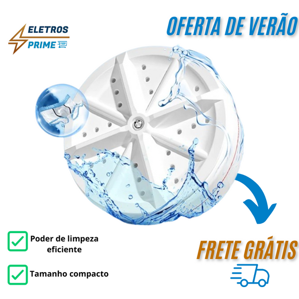 Mini Lava Louças + ( FRETE GRÁTIS )