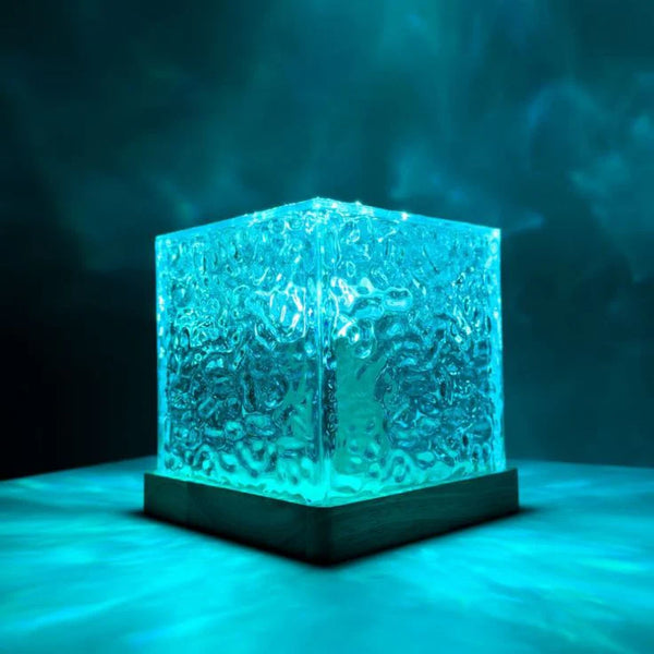 Luminária Aurora Boreal   (FRETE GRÁTIS)