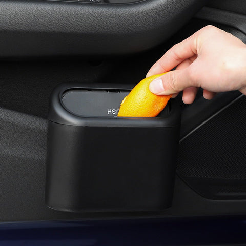 Porta Resíduos Para Carros - BagCar (COMPRE 1 LEVE 2)