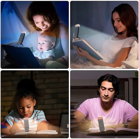 Led para Leitura - LumiBook (FRETE GRÁTIS)
