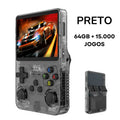 Nintendo Retro R36S ( ÚLTIMAS UNIDADES )