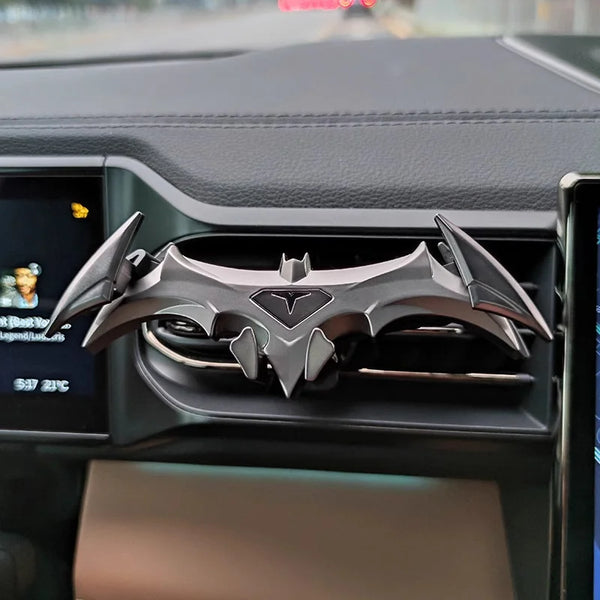 Suporte de Celular do Batman para Carro - (ÚLTIMAS UNIDADES)