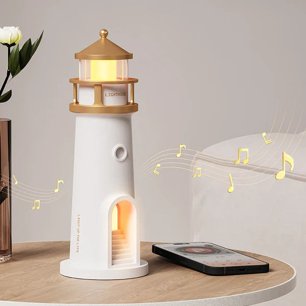 Projetor Farol Lua Premium - (FRETE GRÁTIS)