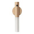 Kit 2 Luminárias Rusticas Magnéticas sem Fio - ( COMPRE 1 LEVE 2 )