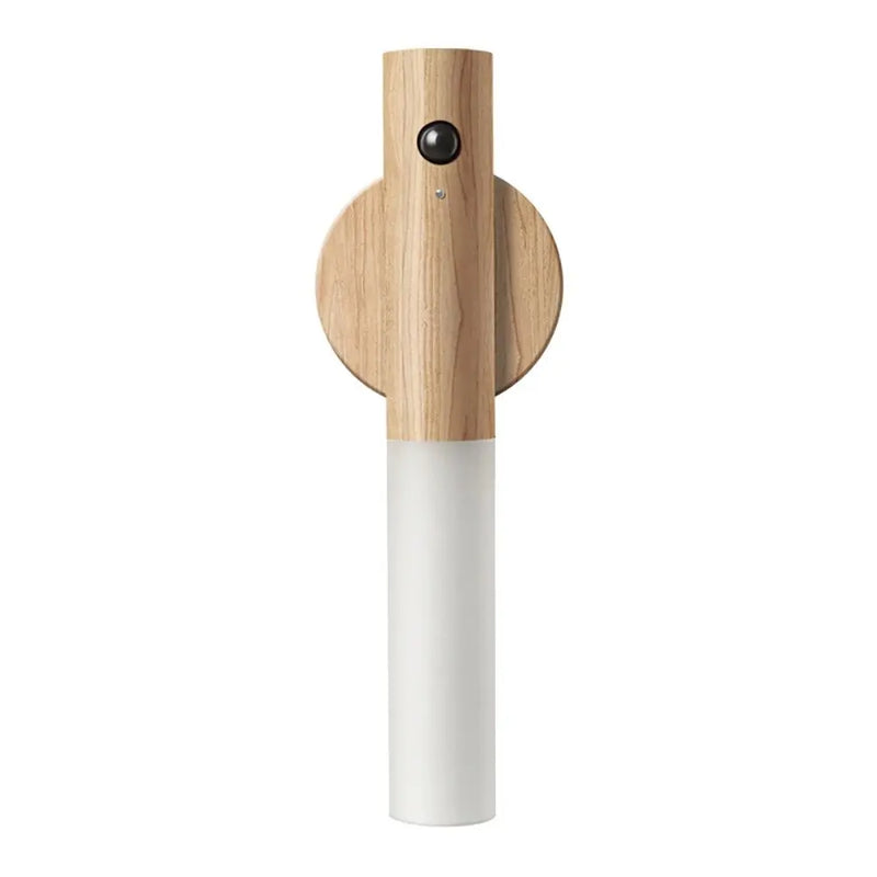 Kit 2 Luminárias Rusticas Magnéticas sem Fio - ( COMPRE 1 LEVE 2 )