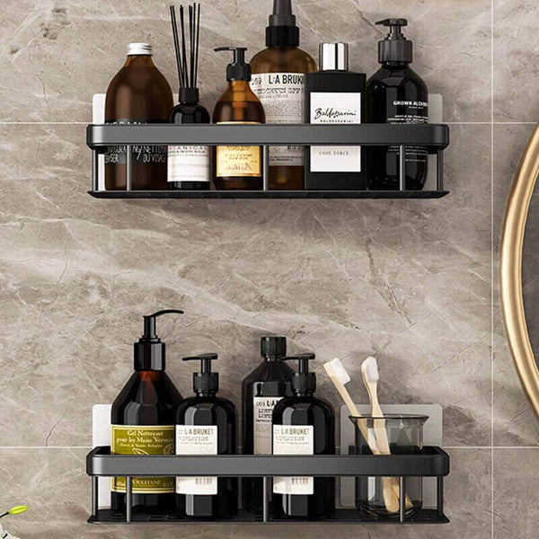 Kit de Prateleira Para Banheiro (COMPRE 1 LEVE 2)