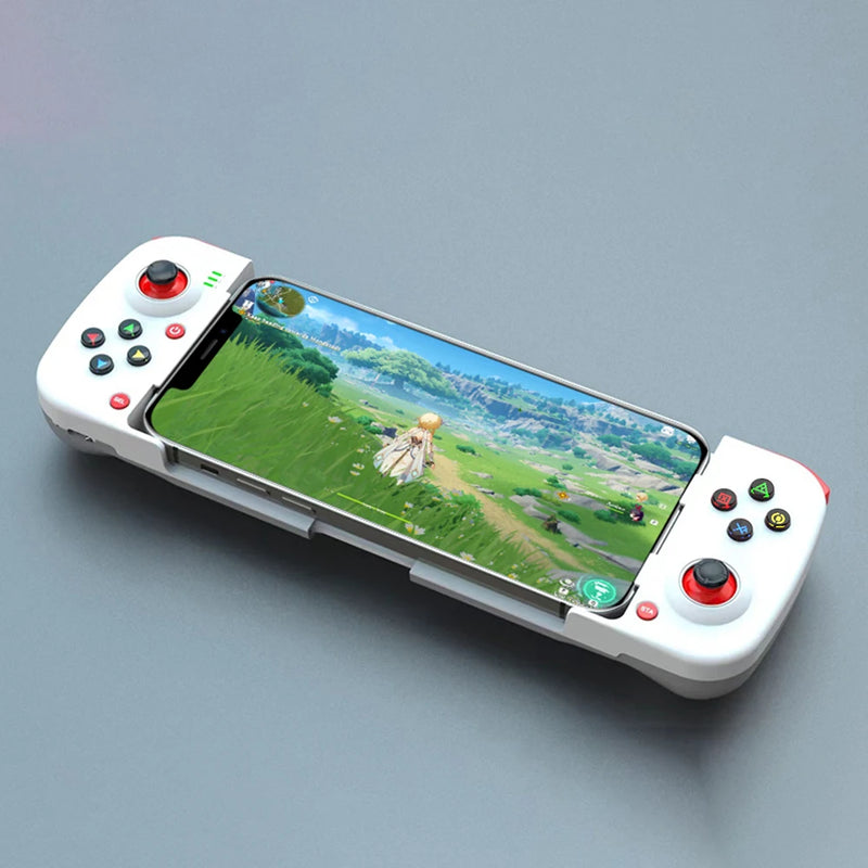 Controle Gamepad para Celular BPS D3 - (FRETE GRÁTIS)