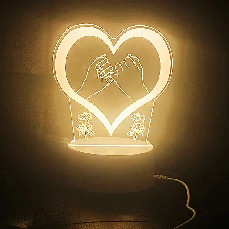 Placa de Anotações de LED + Caneta de Brinde - (ÚLTIMAS UNIDADES)