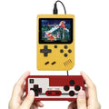 Vídeo Game Retro Portátil + CONTROLE DE BRINDE - (ÚLTIMAS UNIDADES)