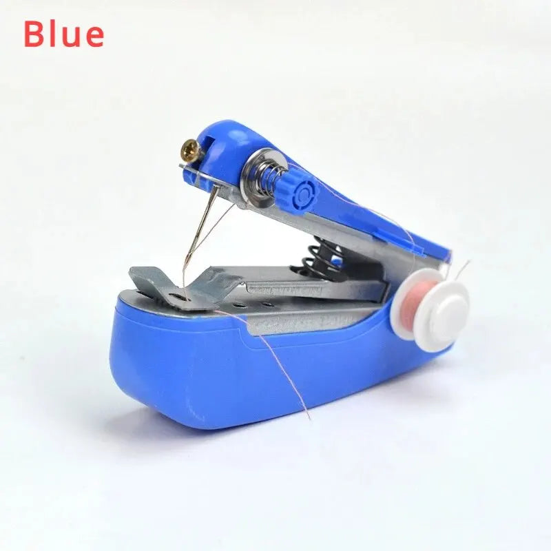 Mini Máquina de Costura - (FRETE GRÁTIS)