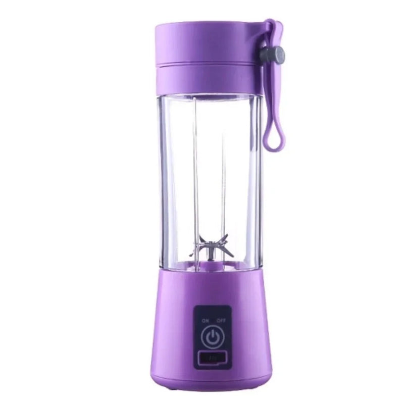 Mini Liquidificador Portátil - (ÚLTIMAS UNIDADES)