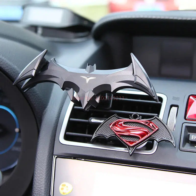 Suporte de Celular do Batman para Carro - (ÚLTIMAS UNIDADES)