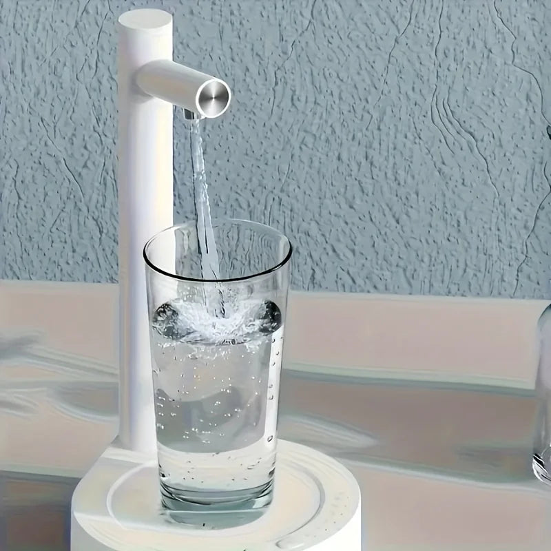 Dispensador de Água Automático Minimalista - (ÚLTIMAS UNIDADES)