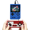 Vídeo Game Retro Portátil + CONTROLE DE BRINDE - (ÚLTIMAS UNIDADES)