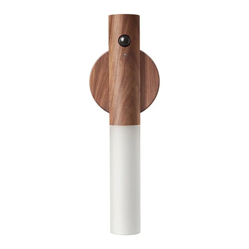 Kit 2 Luminárias Rusticas Magnéticas sem Fio - ( COMPRE 1 LEVE 2 )