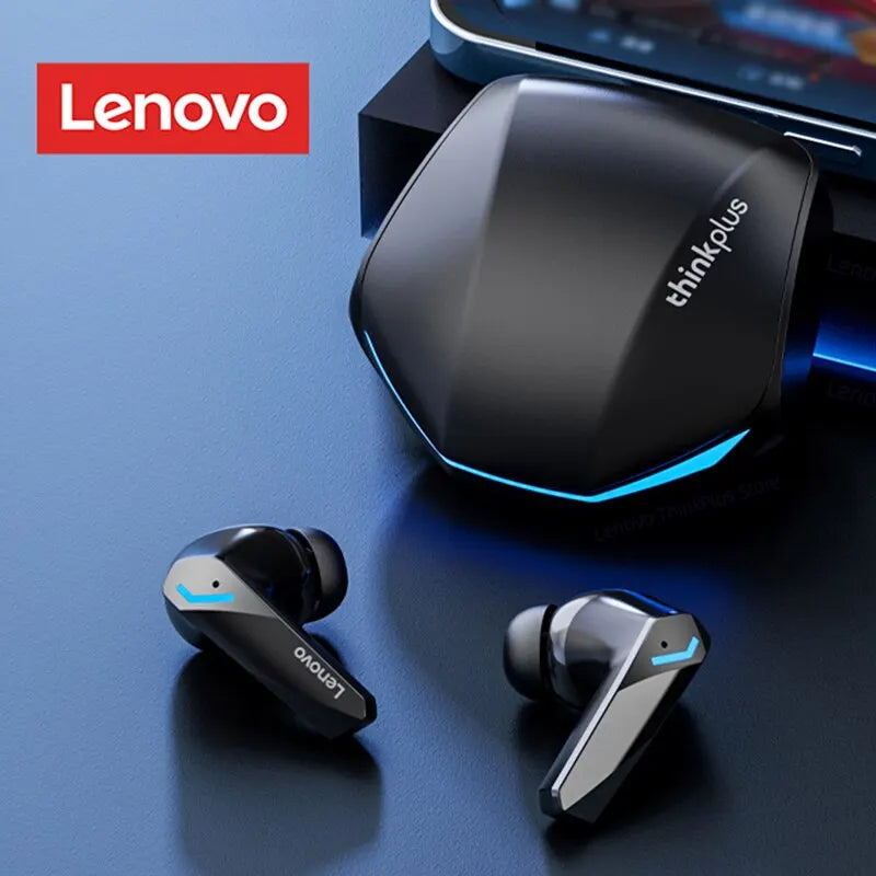 Fone Lenovo GM2 Pro - (FRETE GRÁTIS)