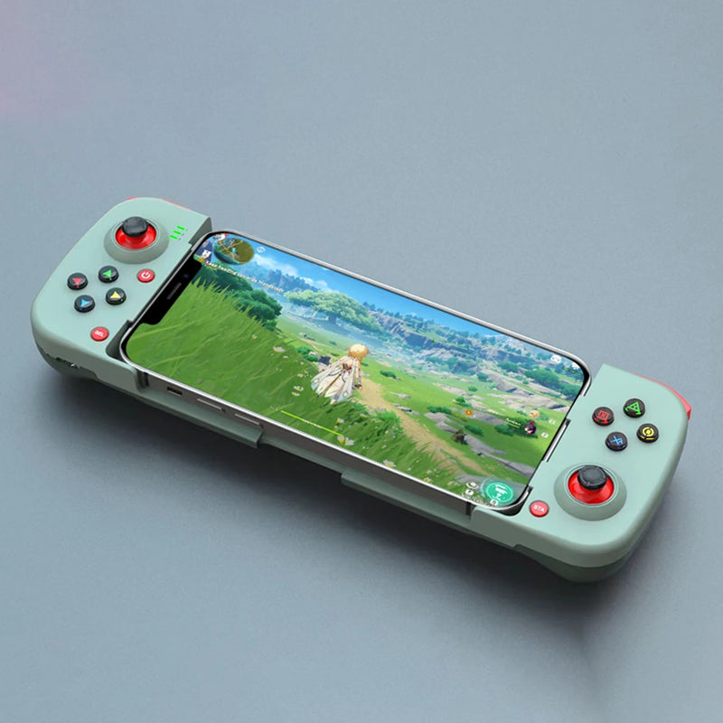 Controle Gamepad para Celular BPS D3 - (FRETE GRÁTIS)
