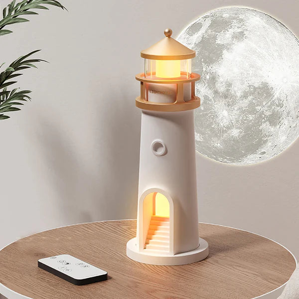 Projetor Farol Lua Premium - (FRETE GRÁTIS)