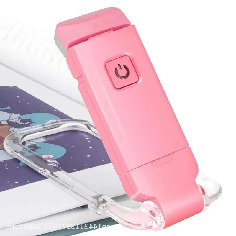 Led para Leitura - LumiBook (FRETE GRÁTIS)