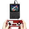 Vídeo Game Retro Portátil + CONTROLE DE BRINDE - (ÚLTIMAS UNIDADES)