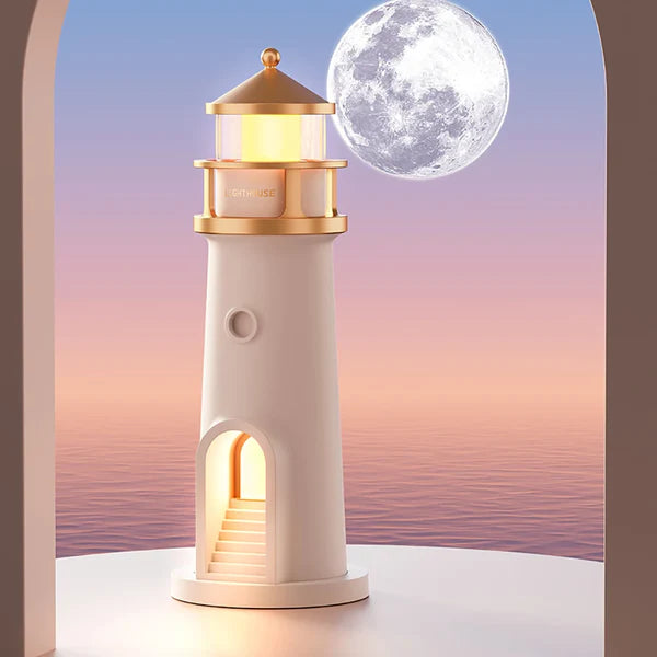 Projetor Farol Lua Premium - (FRETE GRÁTIS)