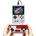 Vídeo Game Retro Portátil + CONTROLE DE BRINDE - (ÚLTIMAS UNIDADES)