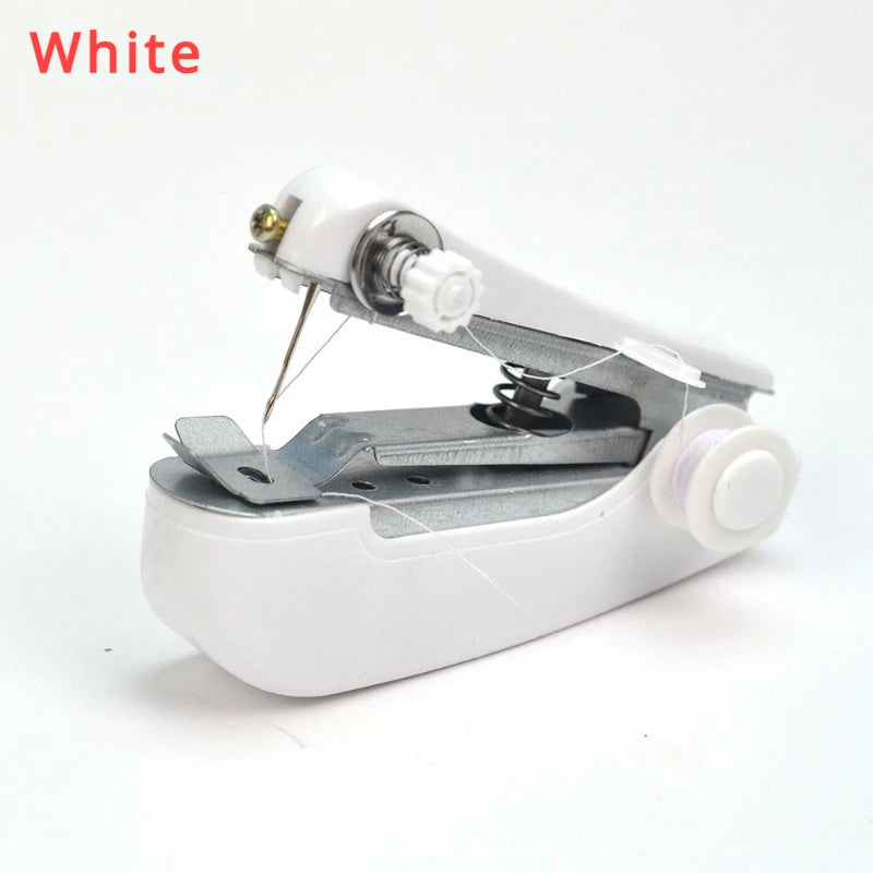 Mini Máquina de Costura - (FRETE GRÁTIS)