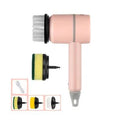 Escova de Limpeza Elétrica + 3 Brindes (FRETE GRÁTIS)